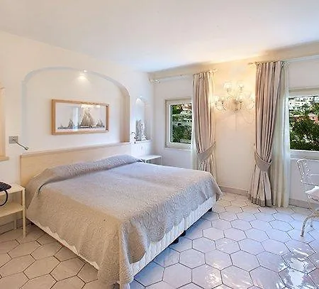 Veduta * Positano
