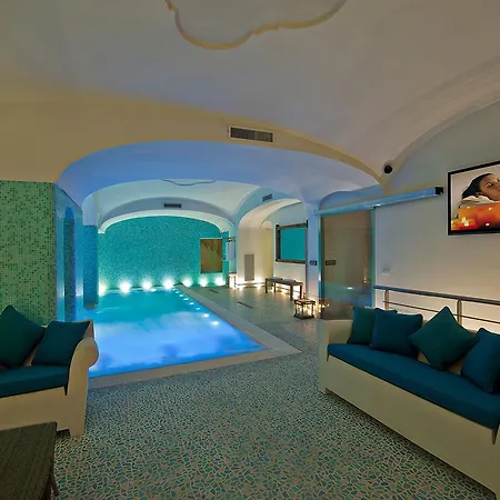 Bed and breakfast Veduta Positano
