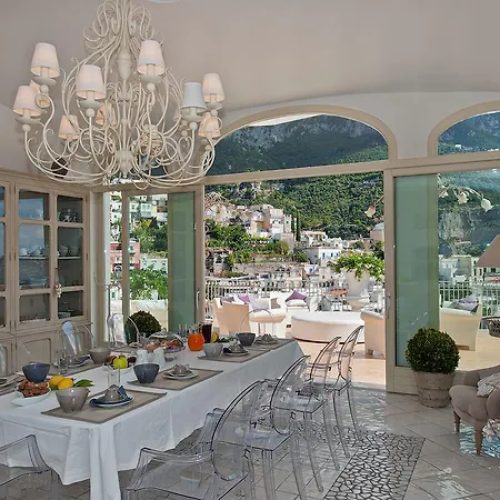 Bed and breakfast Veduta *