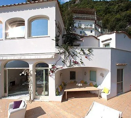 Veduta * Positano