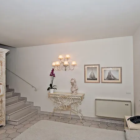 Veduta Positano