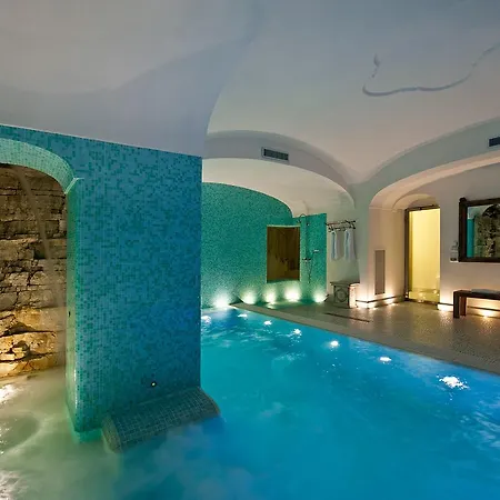 Veduta * Positano