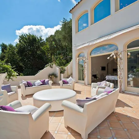 Veduta Bed and breakfast