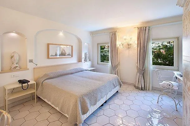 Veduta * Positano