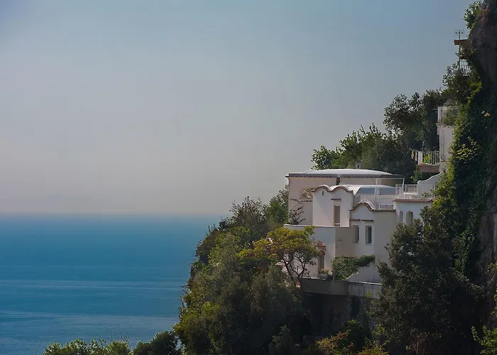 Veduta Bed & Breakfast