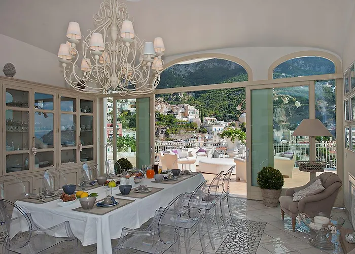 Bed & Breakfast Veduta *
