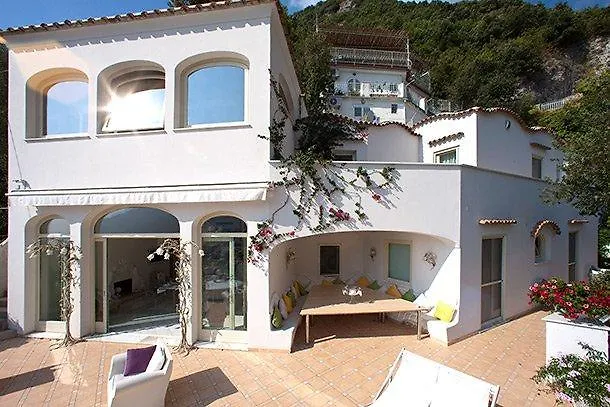 Veduta * Positano