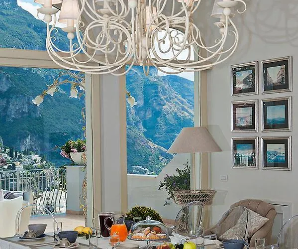 Bed & Breakfast Veduta *