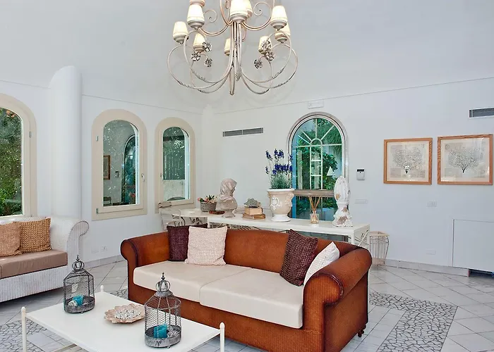 Veduta Positano