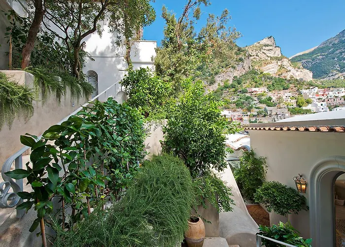 Bed & Breakfast Veduta
