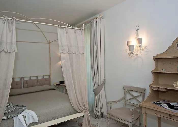 Bed & Breakfast Veduta