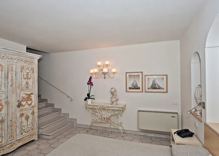 Veduta Positano
