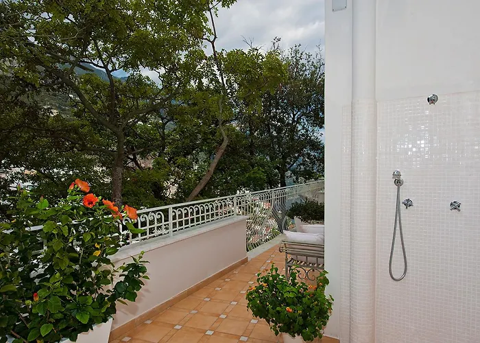 Bed & Breakfast Veduta