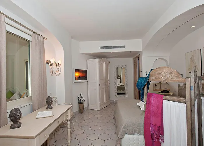 Veduta * Positano
