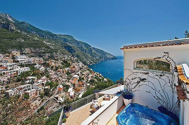Bed & Breakfast Veduta