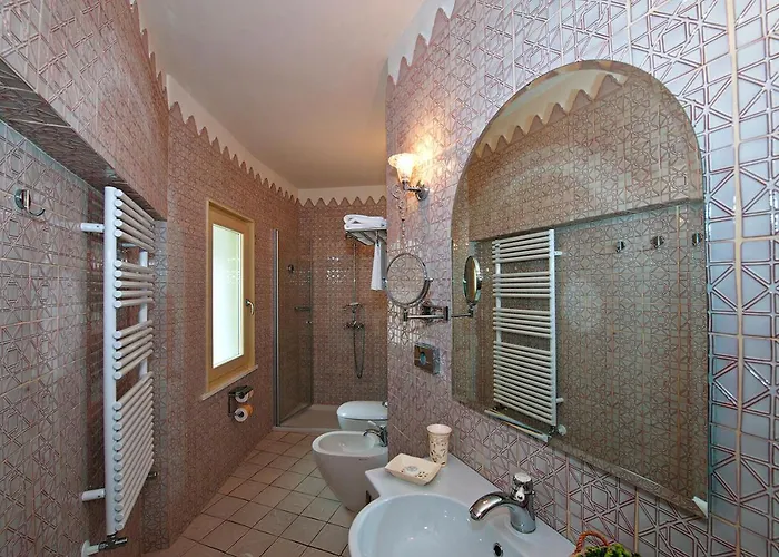 Bed & Breakfast Veduta *