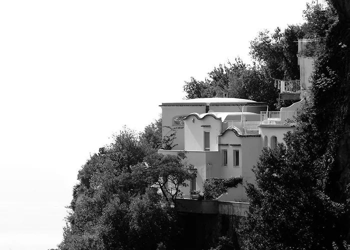 Veduta Positano